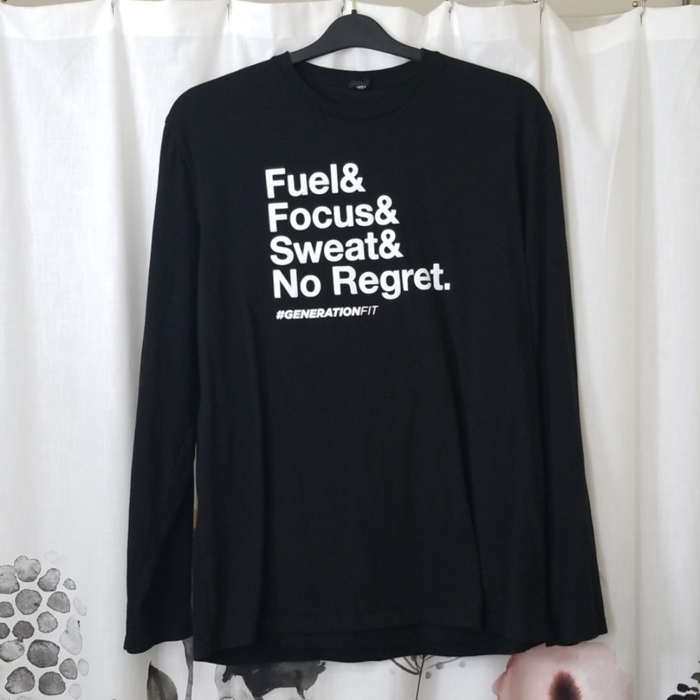 Advocare 2019 #Generationfit workout shirt